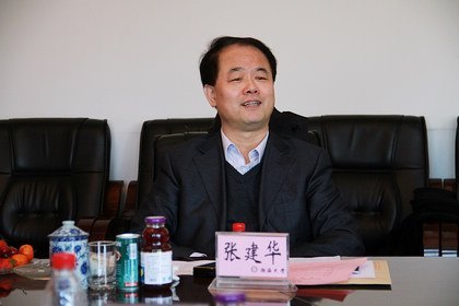 渤海大學(xué)董事會(huì)召開2012年董事長擴(kuò)大會(huì)議