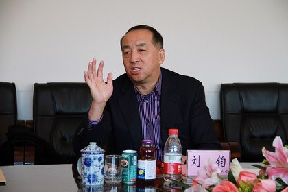 渤海大學(xué)董事會(huì)召開2012年董事長擴(kuò)大會(huì)議