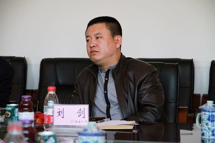 渤海大學(xué)董事會(huì)召開2012年董事長擴(kuò)大會(huì)議