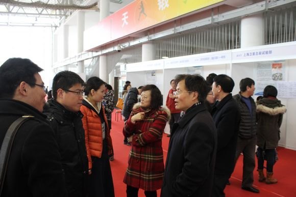東華大學2012屆畢業生供需洽談會舉行