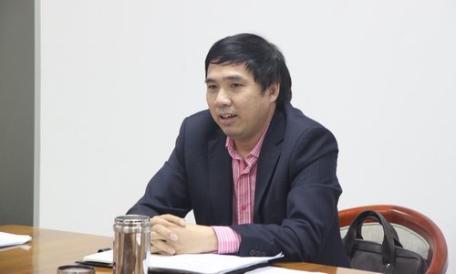 惠州學院召開數字化校園一期項目協調會