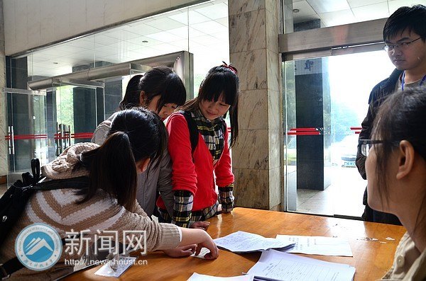 主持人大賽火熱開賽 你準備好了么?