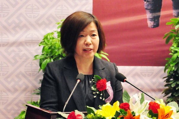 鄭州市道德講堂在鄭州職業(yè)技術(shù)學(xué)院舉行