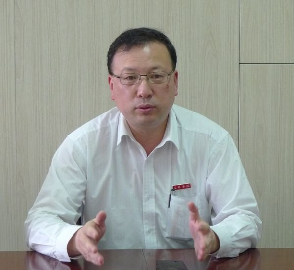 第二批臺(tái)灣合作院校五名教師受聘三明學(xué)院兼職教授