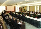科技部陳小婭副部長蒞臨鄭州大學(xué)視察指導(dǎo)工作