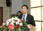 科技部陳小婭副部長蒞臨鄭州大學(xué)視察指導(dǎo)工作