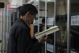 學位評估動態二:省學位辦專家組與云南師范大學商學院師生代表座談