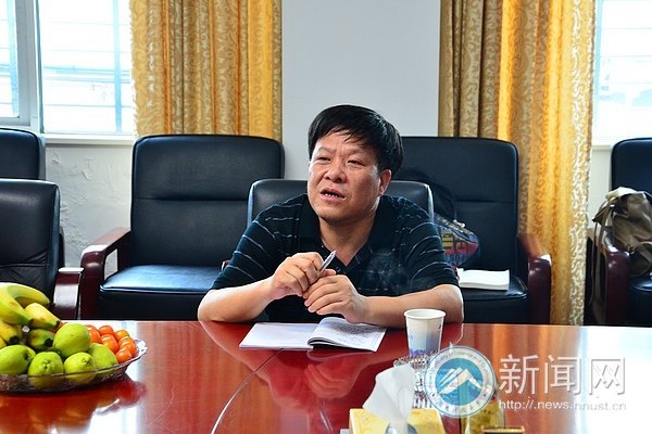 湖南科技大學(xué)舉行高校干部教育培訓(xùn)質(zhì)量及效益調(diào)研座談會(huì)