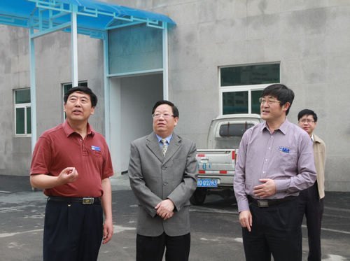 湖北省腸病醫學臨床研究中心恩施基地落戶附屬民大醫院