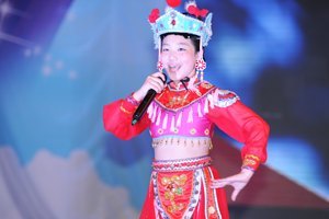 濟(jì)南大學(xué)成功舉辦慶祝“六一”國際兒童節(jié)文藝演出