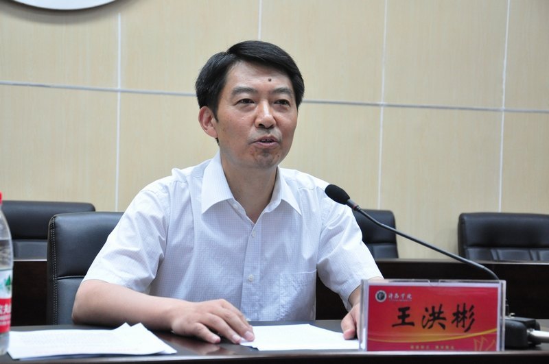 許昌學(xué)院2011—2012學(xué)年共青團(tuán)工作會(huì)議隆重召開(kāi)