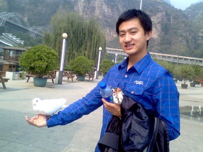 畢業(yè)生感悟----彌足珍貴的大學生活