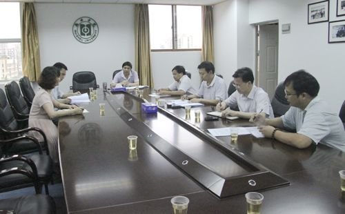 強化創新創業能力訓練 提高人才培養質量