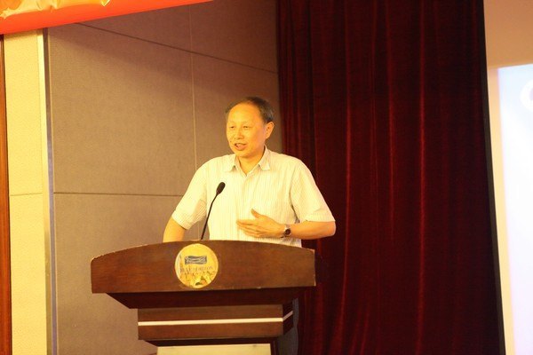 武漢工程大學(xué)上海校友分會校友大會召開