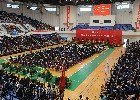 鄭州大學隆重舉行2012屆研究生畢業(yè)典禮暨學位授予儀式