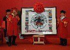 鄭州大學隆重舉行2012屆研究生畢業(yè)典禮暨學位授予儀式