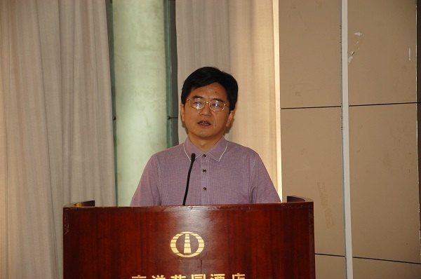 武漢工程大學武穴校友分會召開成立大會