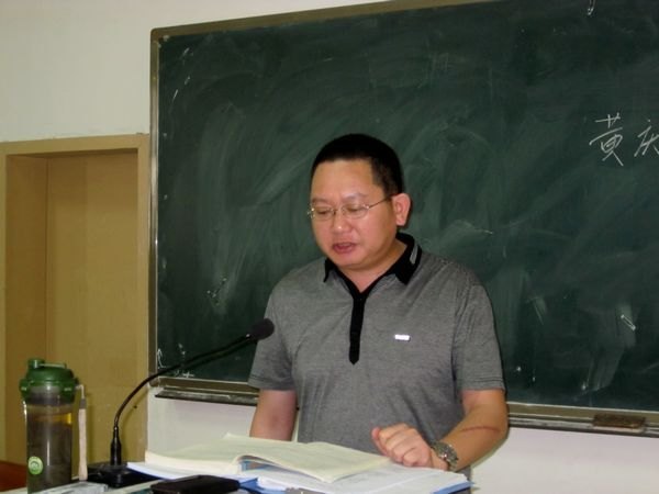 瀟湘學(xué)院免費為考研學(xué)子開設(shè)暑期數(shù)學(xué)輔導(dǎo)班