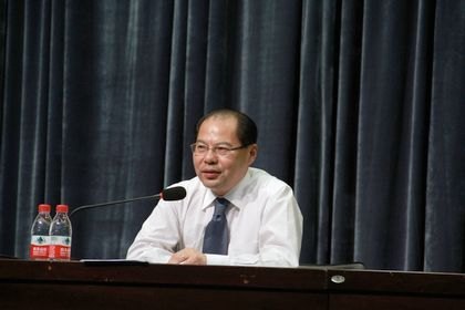 實施全面質(zhì)量管理 建設特色一流大學學校召開2011—2012學年度工作總結(jié)暨下學年工作部署會