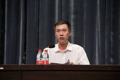 實施全面質(zhì)量管理 建設特色一流大學學校召開2011—2012學年度工作總結(jié)暨下學年工作部署會