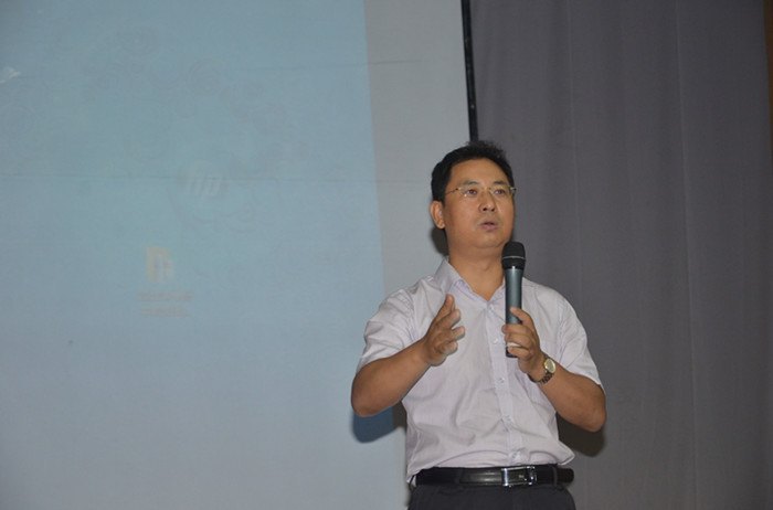 煙臺(tái)大學(xué)文經(jīng)學(xué)院校園開放日活動(dòng)順利舉辦
