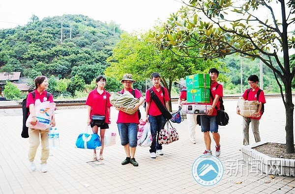攝影協會“三下鄉”啟動 延續吳立強、李進“愛心假期”