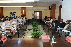 安哥拉知識產(chǎn)權(quán)代表團來鄭州大學訪問