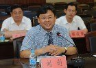 安哥拉知識產(chǎn)權(quán)代表團來鄭州大學訪問
