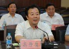 安哥拉知識產(chǎn)權(quán)代表團來鄭州大學訪問