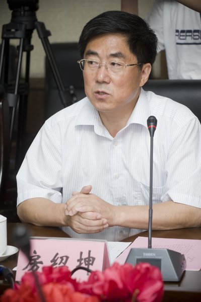 煙臺大學與煙臺市農業科學研究院簽訂全面合作協議