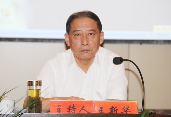 皖西學院隆重召開2012年教學工作會議