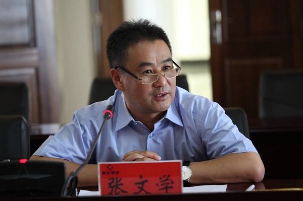 武漢工程大學(xué)云南磷化集團工程碩士班開班儀式順利舉行