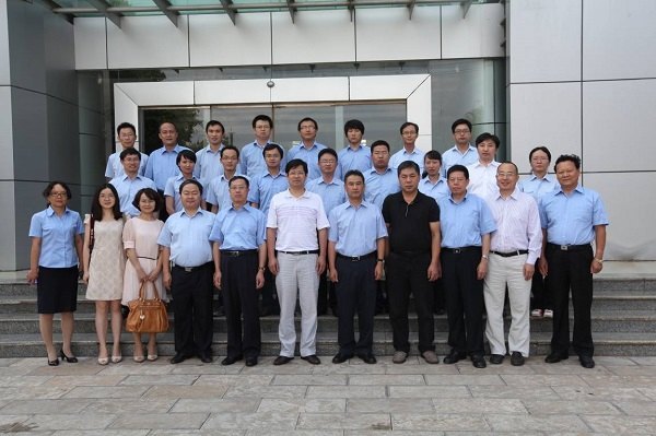 武漢工程大學(xué)云南磷化集團工程碩士班開班儀式順利舉行