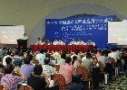 鄭州大學(xué)承辦2012年全國振動工程及應(yīng)用學(xué)術(shù)會議
