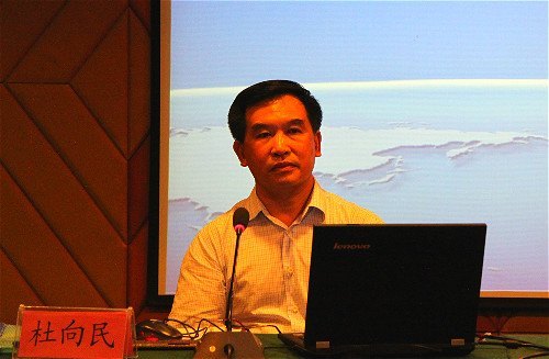 廣西師范學(xué)院承辦2012年深入推進大學(xué)生思想政治教育工作研討會暨廣西高校思政理論課教學(xué)管理高級培訓(xùn)班