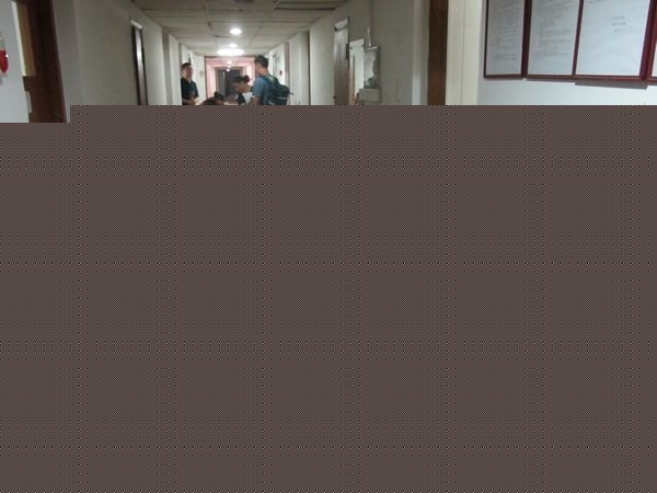 附中新生報(bào)到工作圓滿結(jié)束 副院長(zhǎng)張策華親臨指導(dǎo)