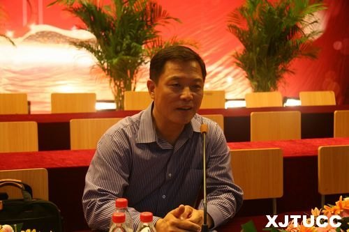 西安交大城市學(xué)院舉辦2012級新生入學(xué)教育系列報告會