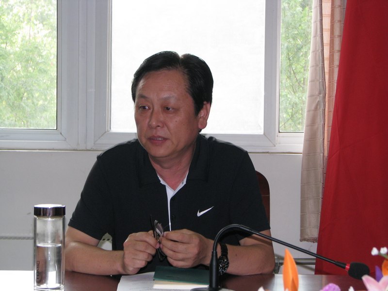 許昌學(xué)院召開“國培計(jì)劃2012”中西部項(xiàng)目河南省農(nóng)村幼兒骨干教師培訓(xùn)協(xié)調(diào)會(huì)