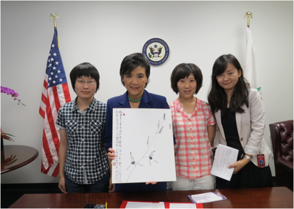 “天使之城21D”赴美采訪圓滿收官 新聞實訓將成傳媒學院教改重要內容