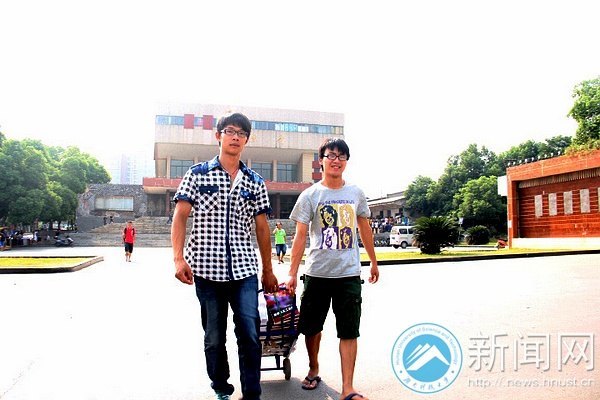 眾生皆為開學忙