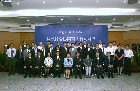 鄭州大學(xué)參加科教結(jié)合協(xié)同育人行動計劃啟動儀式