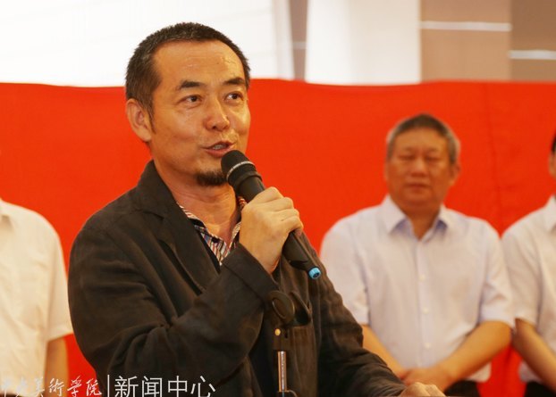 雕塑中國:中央美術學院雕塑創作回顧展隆重開幕