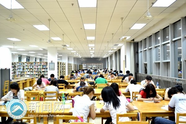 朝雨揚帆新學(xué)期 秋日共赴五個一