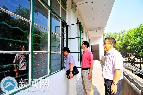 迎新,我們準(zhǔn)備好了