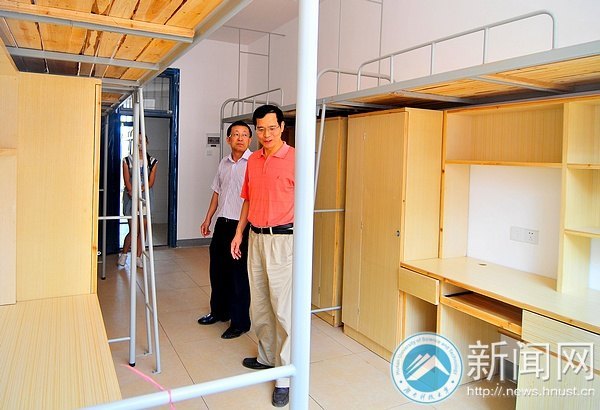 迎新,我們準(zhǔn)備好了