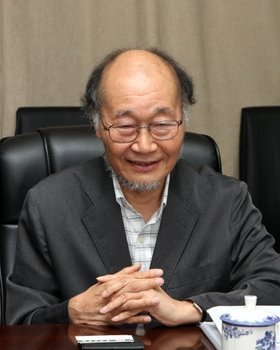 日本著名建筑家、建筑教育家坂本一成教授訪問常州工學院