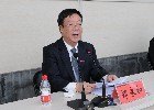 鄭州大學隆重舉行2012級新生開學典禮