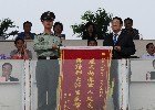 鄭州大學隆重舉行2012級新生開學典禮