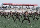 鄭州大學隆重舉行2012級新生開學典禮
