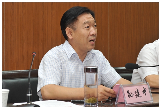 晉中學院召開慶祝教師節(jié)暨“三育人”表彰大會